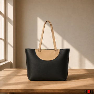 Terra Tote - Black