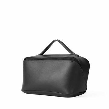Travel Cosmetic Bag Black