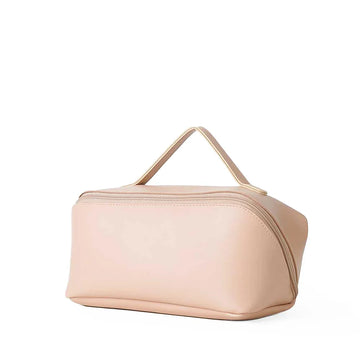 Travel Cosmetic Bag Baby Pink