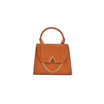 V (Wee) Brown Bag